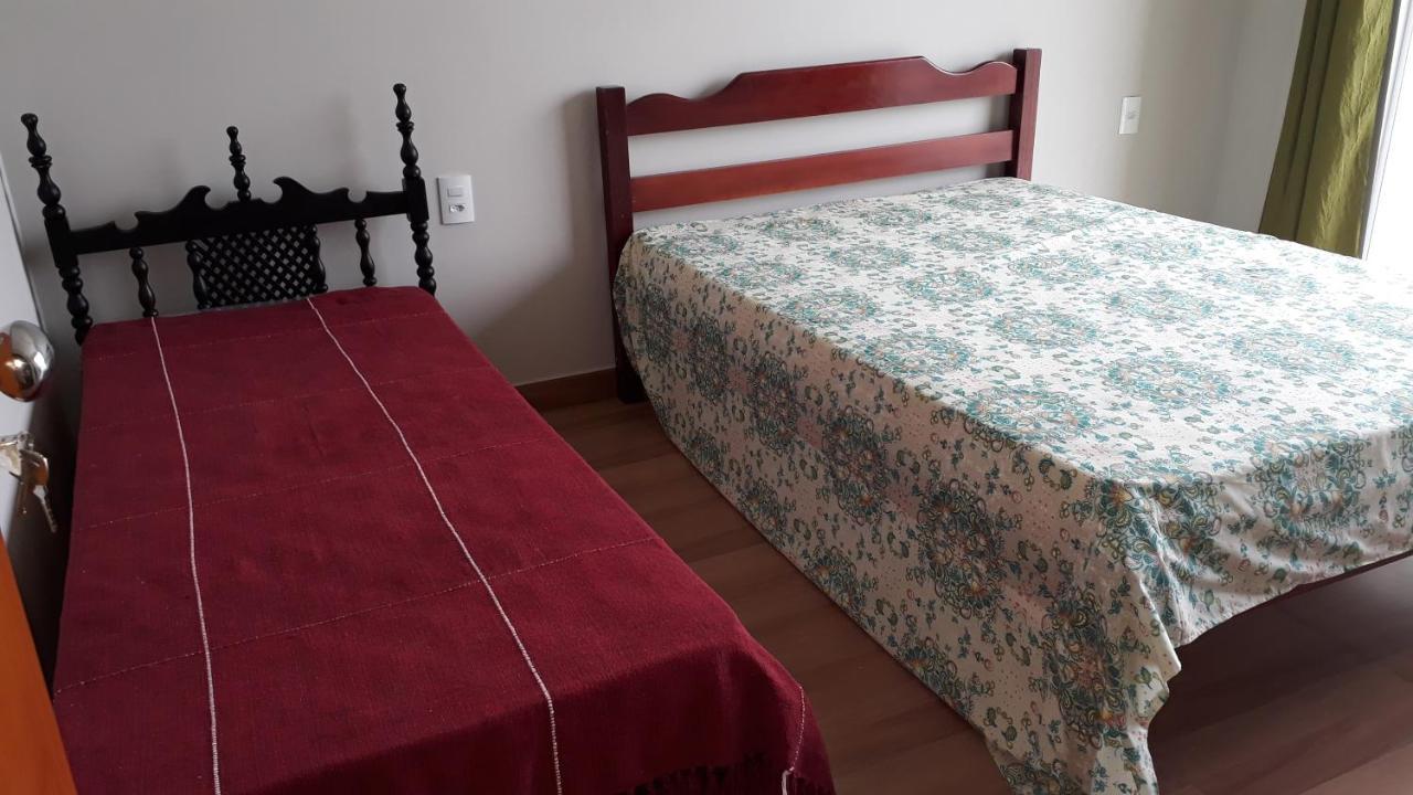 Pousada Perola Mineira Piuí Exterior foto