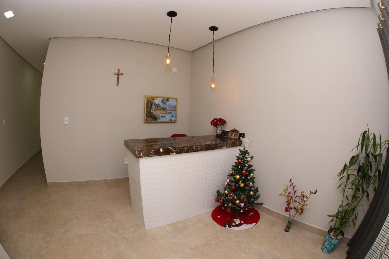 Pousada Perola Mineira Piuí Exterior foto
